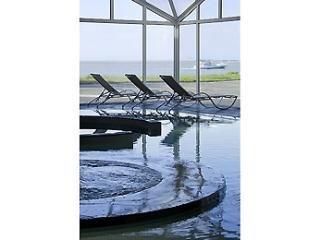 Hôtel&spa Cordouan By Thalazur 4* Royan
