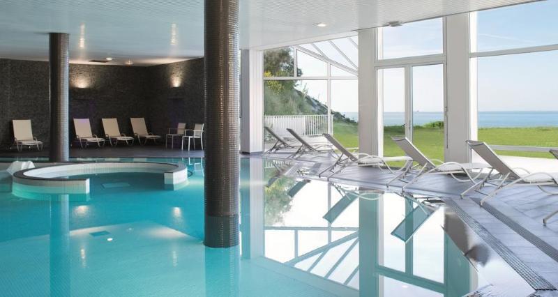 Hôtel&spa Cordouan By Thalazur 4* Royan