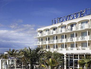 Hôtel&spa Cordouan By Thalazur 4*