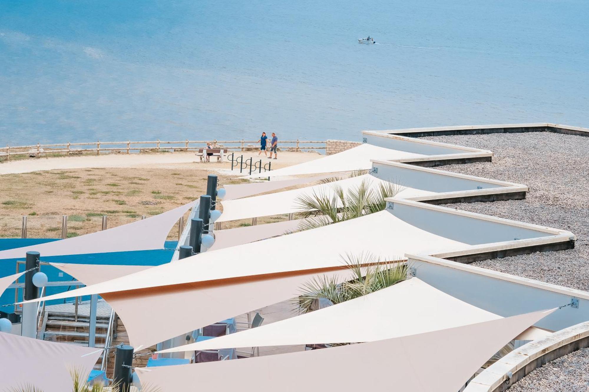 Hotel Hôtel&spa Cordouan By Thalazur Royan