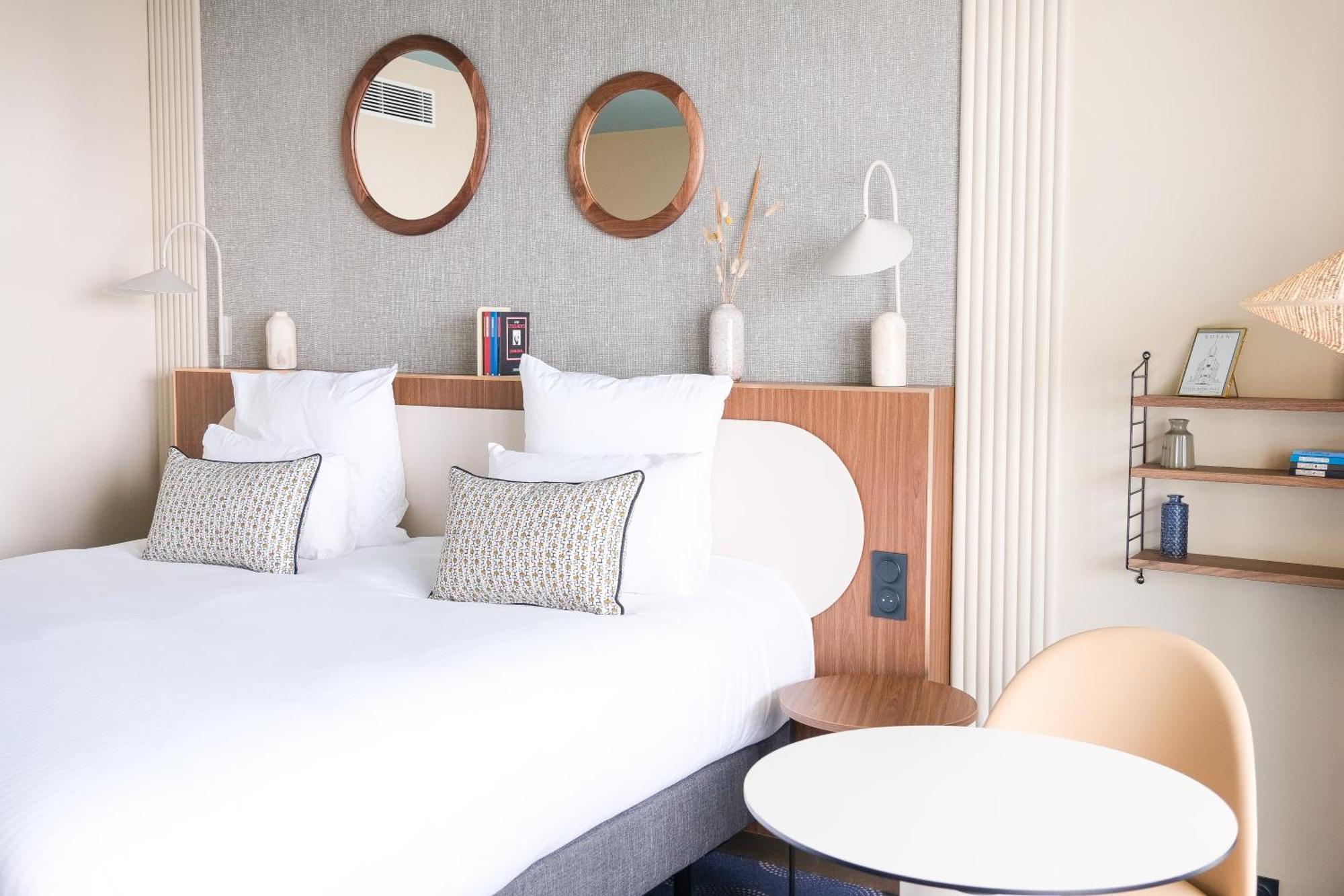 Hôtel&spa Cordouan By Thalazur Hotel 4*