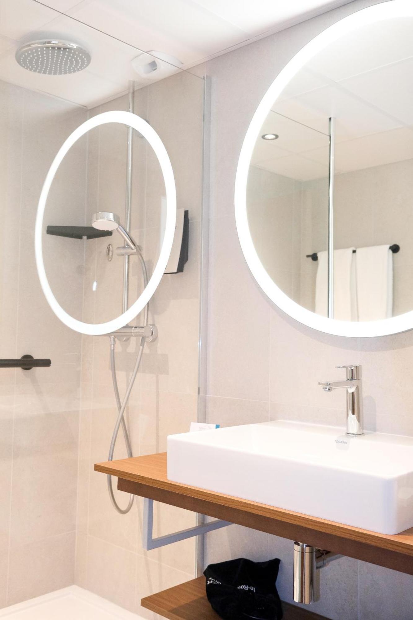 Hôtel&spa Cordouan By Thalazur Hotel 4*