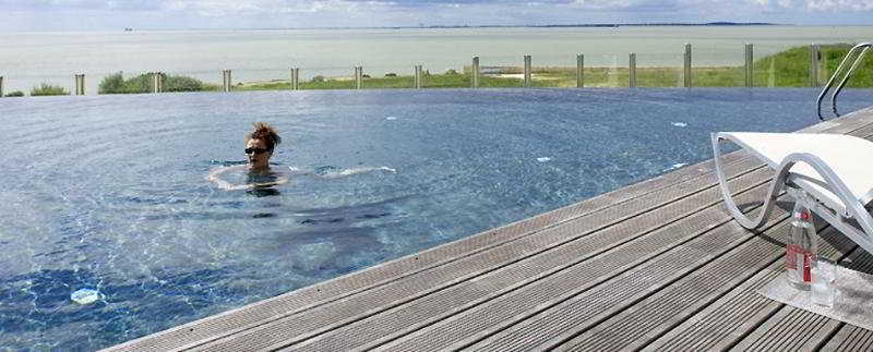 Hôtel&spa Cordouan By Thalazur Royan