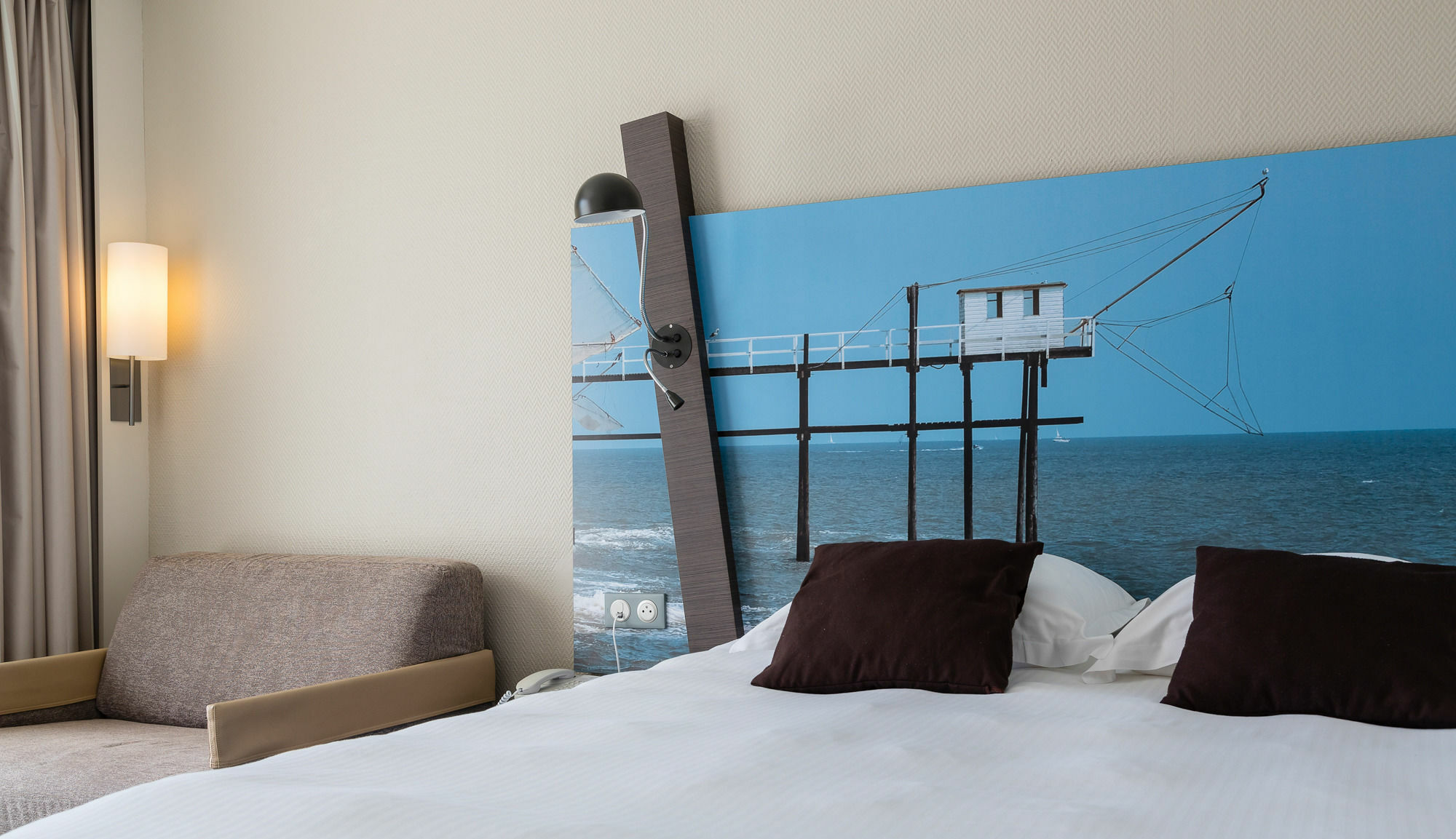 Hôtel&spa Cordouan By Thalazur Hotel 4*