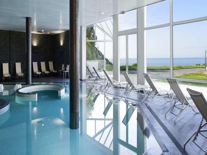 Hôtel&spa Cordouan By Thalazur